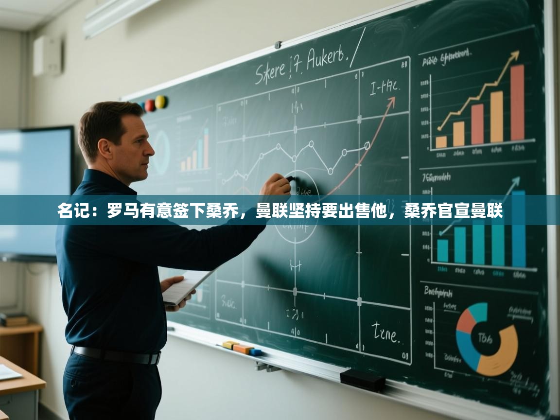 蓝鲸体育直播电脑版-名记：罗马有意签下桑乔，曼联坚持要出售他，桑乔官宣曼联  第1张