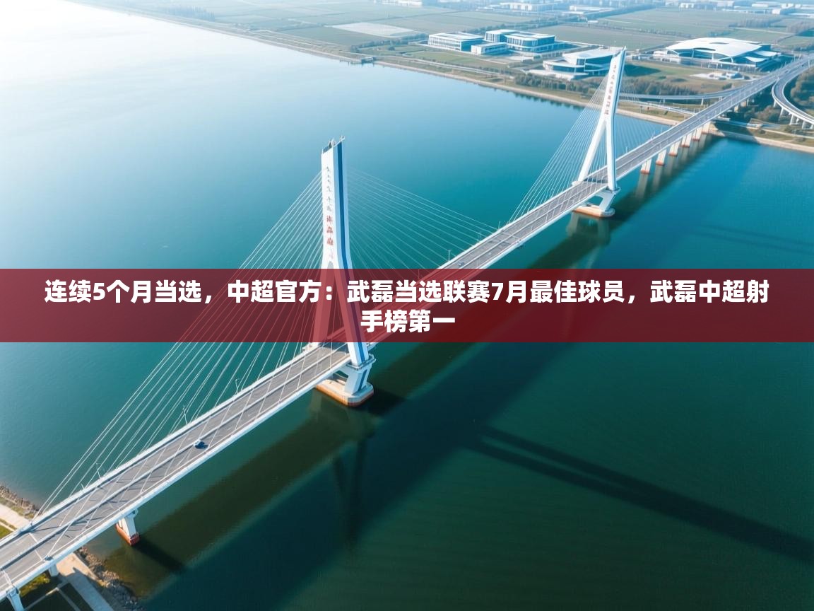 蓝鲸体育app下载-连续5个月当选,中超官方:武磊当选联赛7月最佳球员,武磊中超射手榜第一 第3张