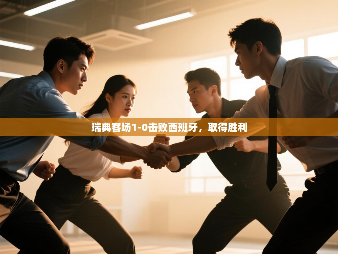 蓝鲸体育直播tv版-瑞典客场1-0击败西班牙，取得胜利  第2张