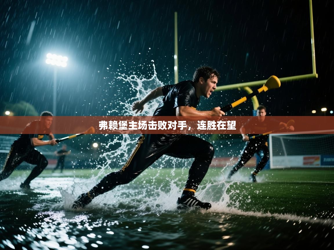 蓝鲸体育app电脑-弗赖堡主场击败对手，连胜在望  第1张