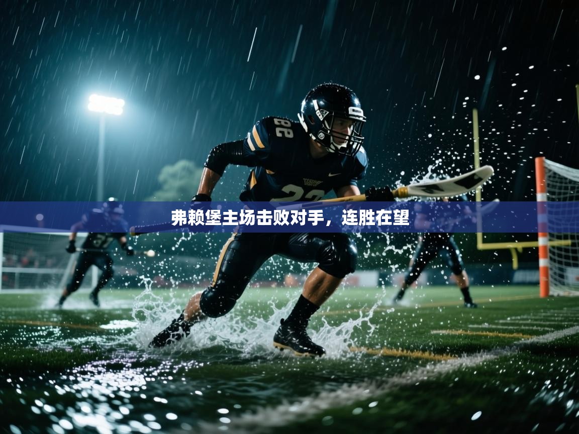 蓝鲸体育app电脑-弗赖堡主场击败对手，连胜在望  第2张