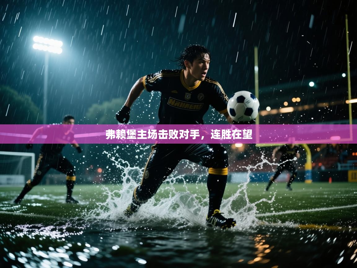 蓝鲸体育app电脑-弗赖堡主场击败对手，连胜在望  第4张