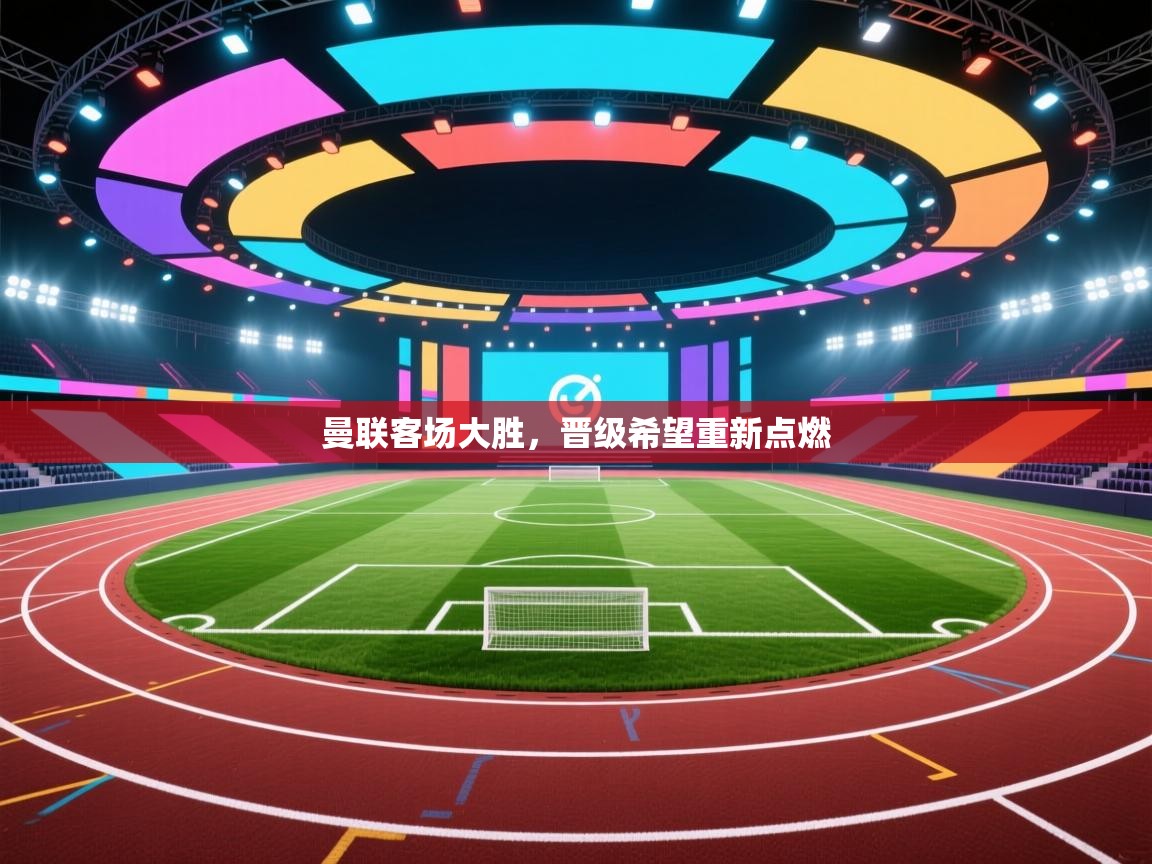 蓝鲸体育app下载电脑版官网-曼联客场大胜，晋级希望重新点燃  第2张