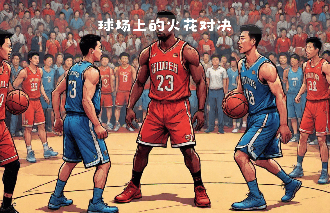广发柔道官网-亚非篮球锦标赛震撼世界，赛场惊艳的简单介绍