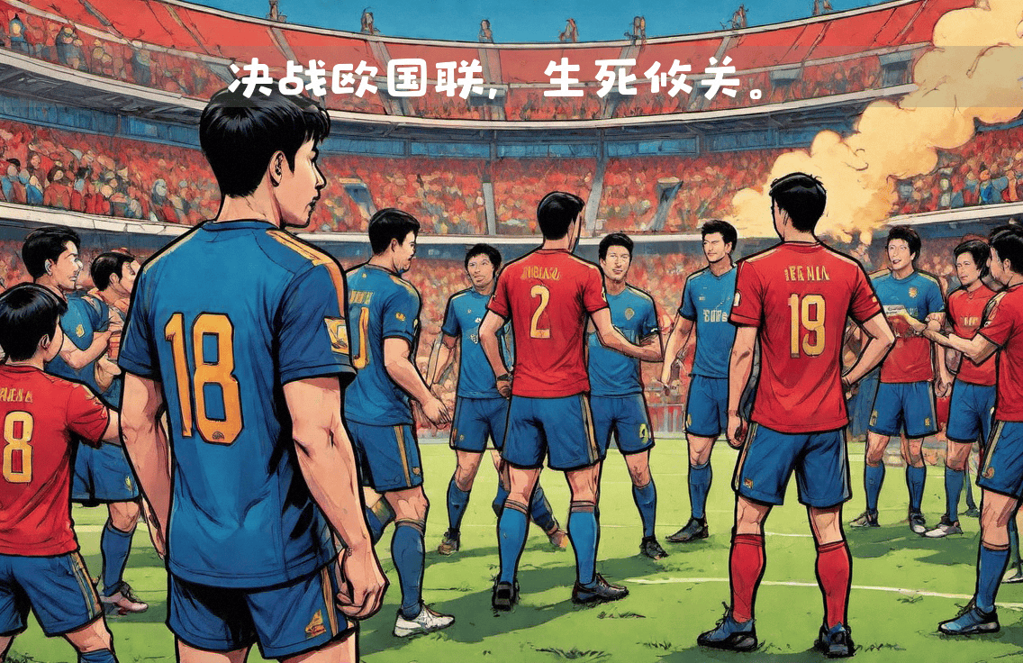欧国联瑞典战胜波兰取得三连胜先出线