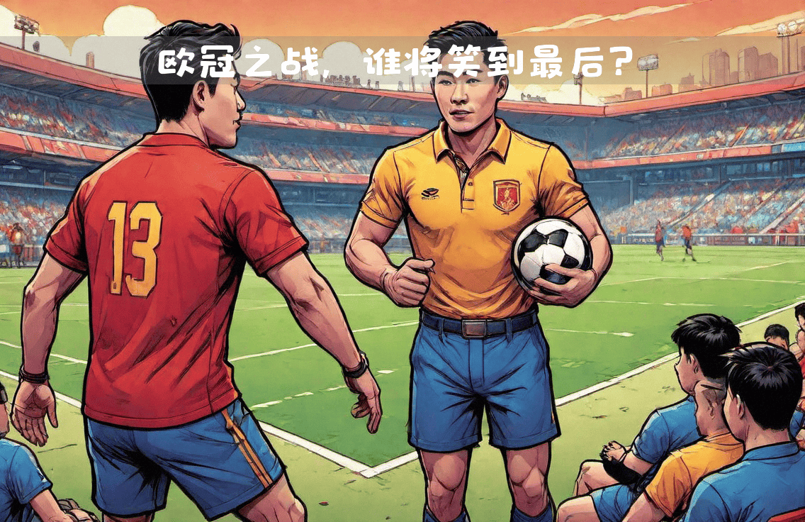精彩比拼，这场对决谁将笑到最后？的简单介绍
